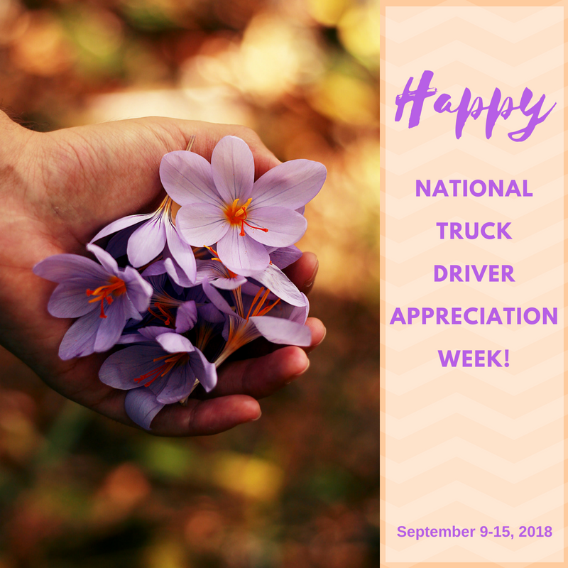 55 HQ Pictures Truck Driver Appreciation Week : National Truck Driver Appreciation Week 2019 - YouTube